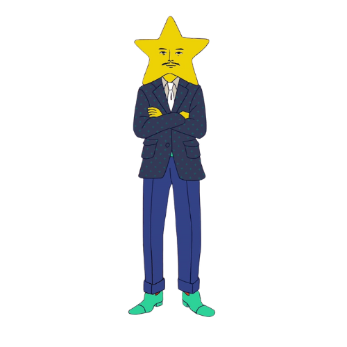 タップダンサー